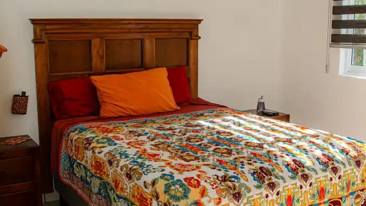 Photo of Bedroom in Lo de Marcos