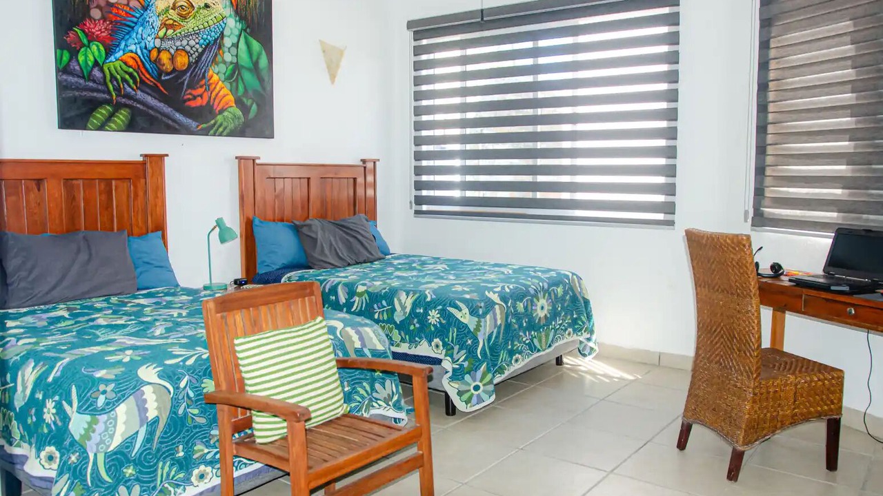 Photo of Bedroom in Lo de Marcos