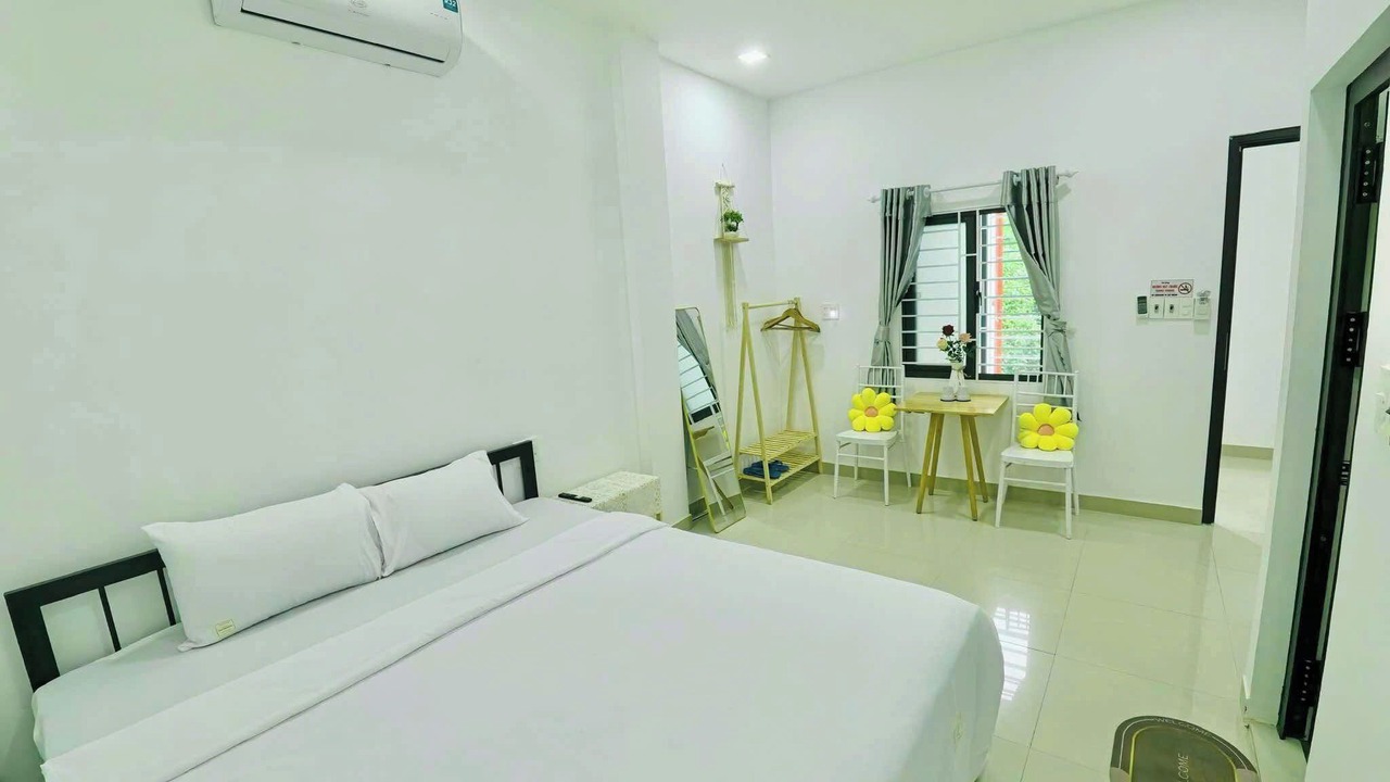 Photo of Bedroom in Hue