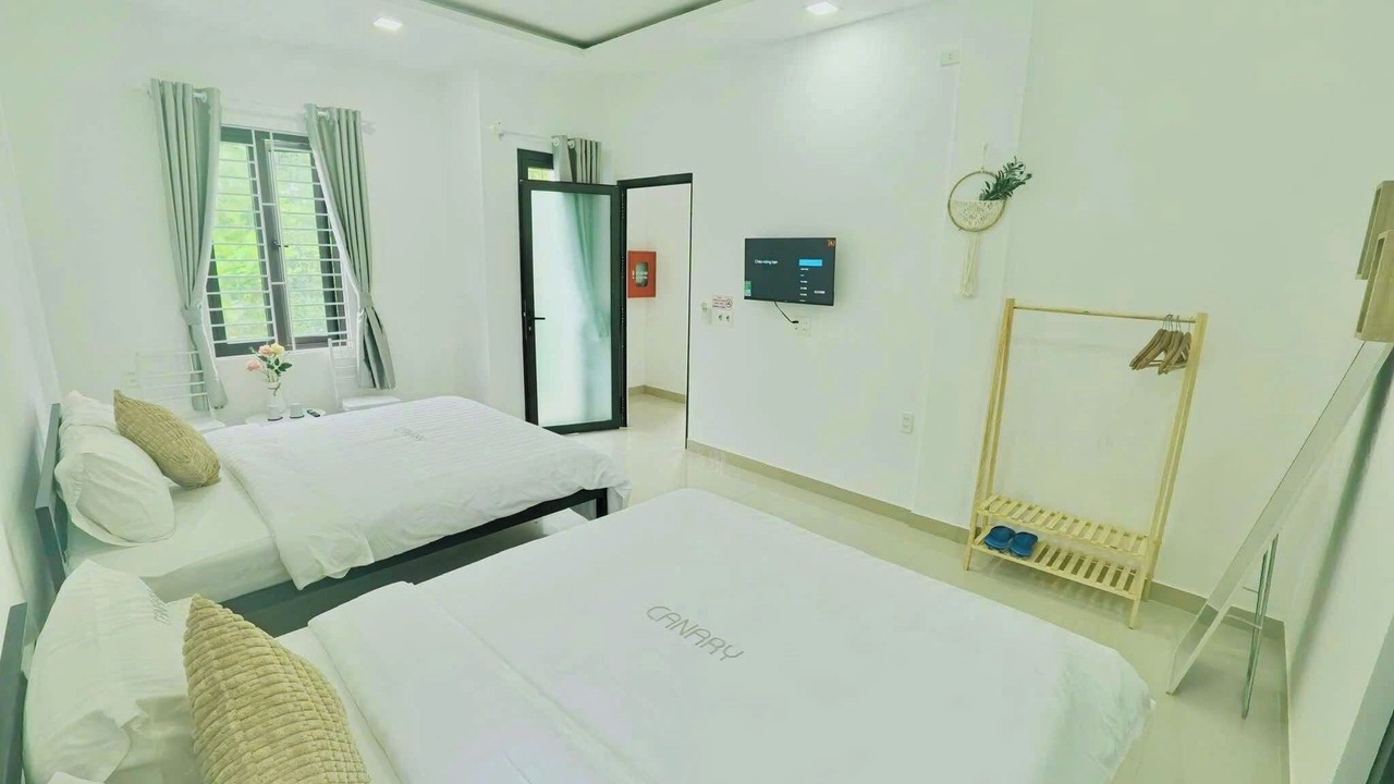 Photo of Bedroom in Hue