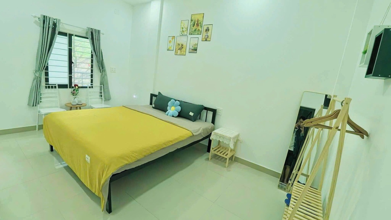 Photo of Bedroom in Hue
