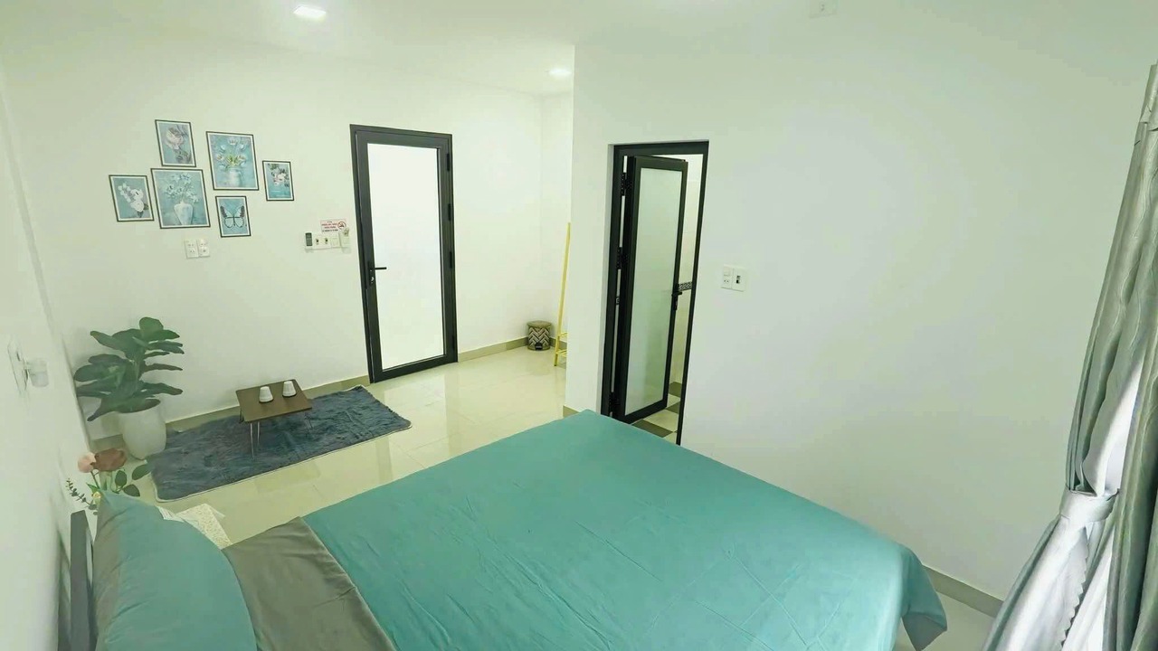 Photo of Bedroom in Hue