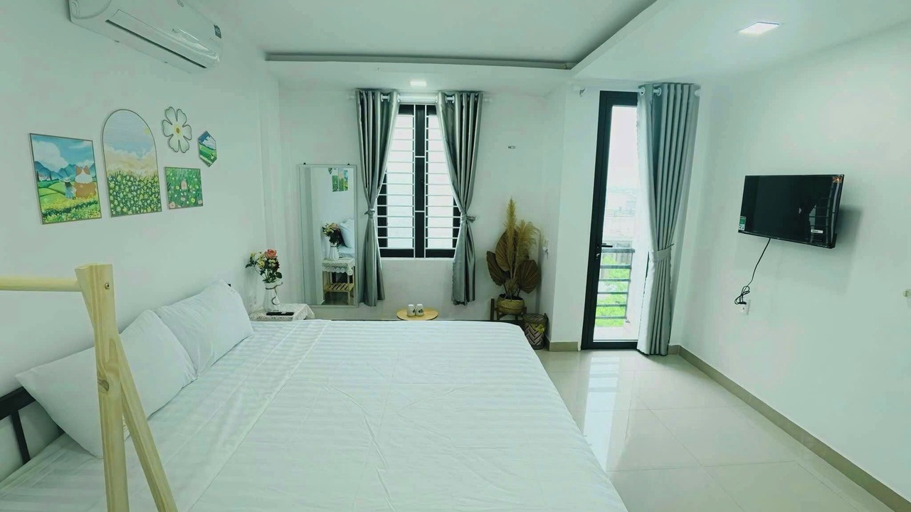 Photo of Bedroom in Hue