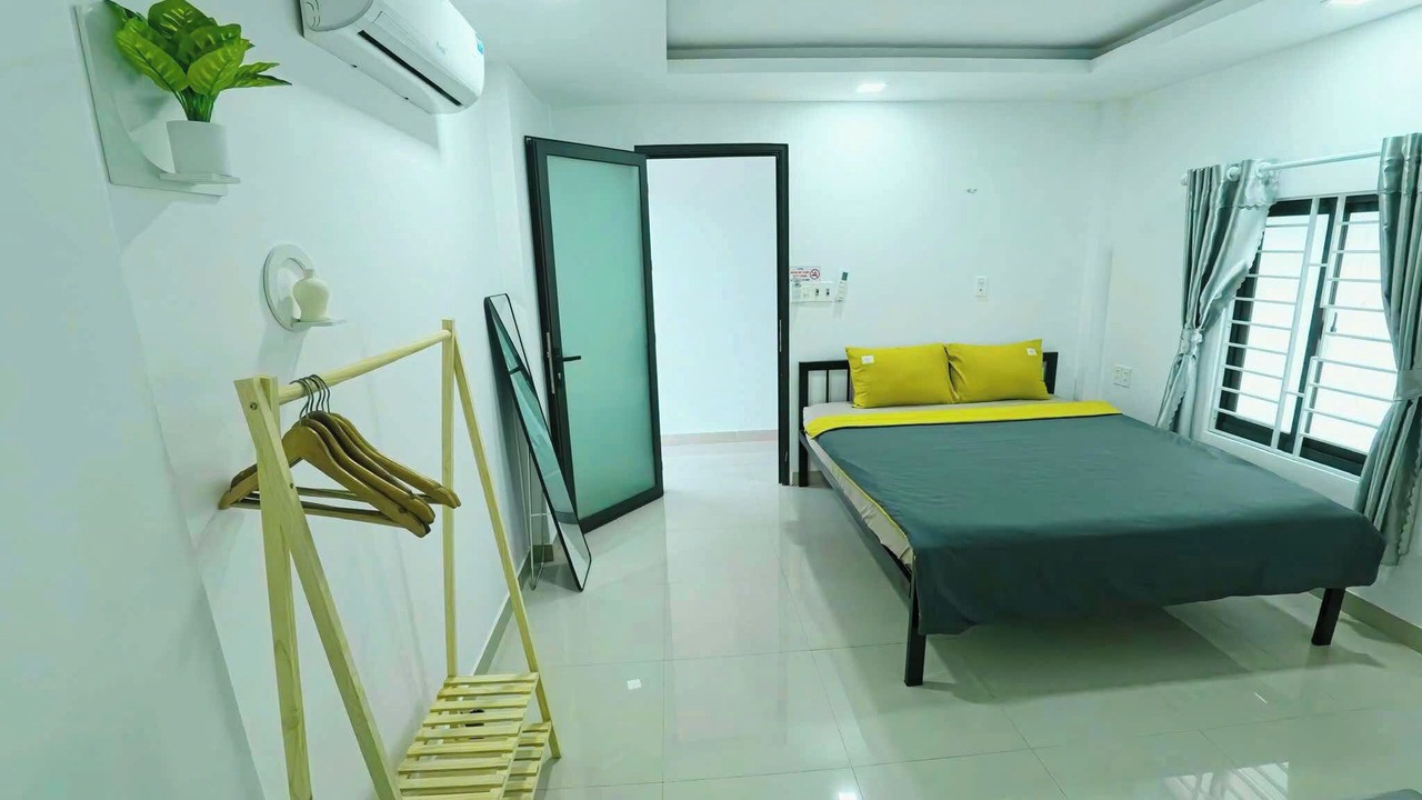 Photo of Bedroom in Hue
