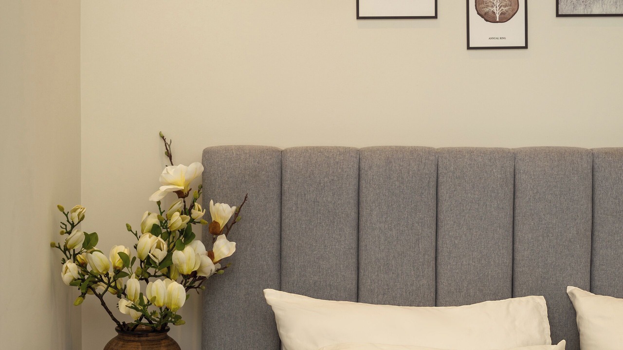 Photo of Bedroom in Da Kao