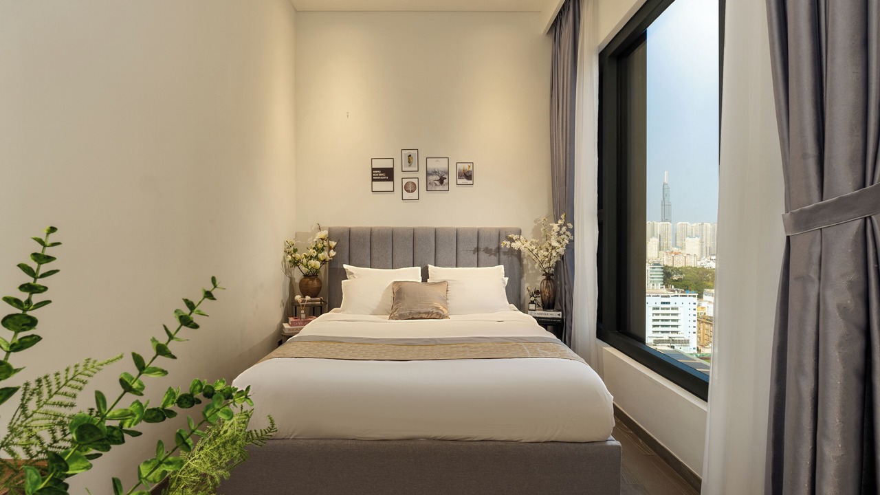 Photo of Bedroom in Da Kao