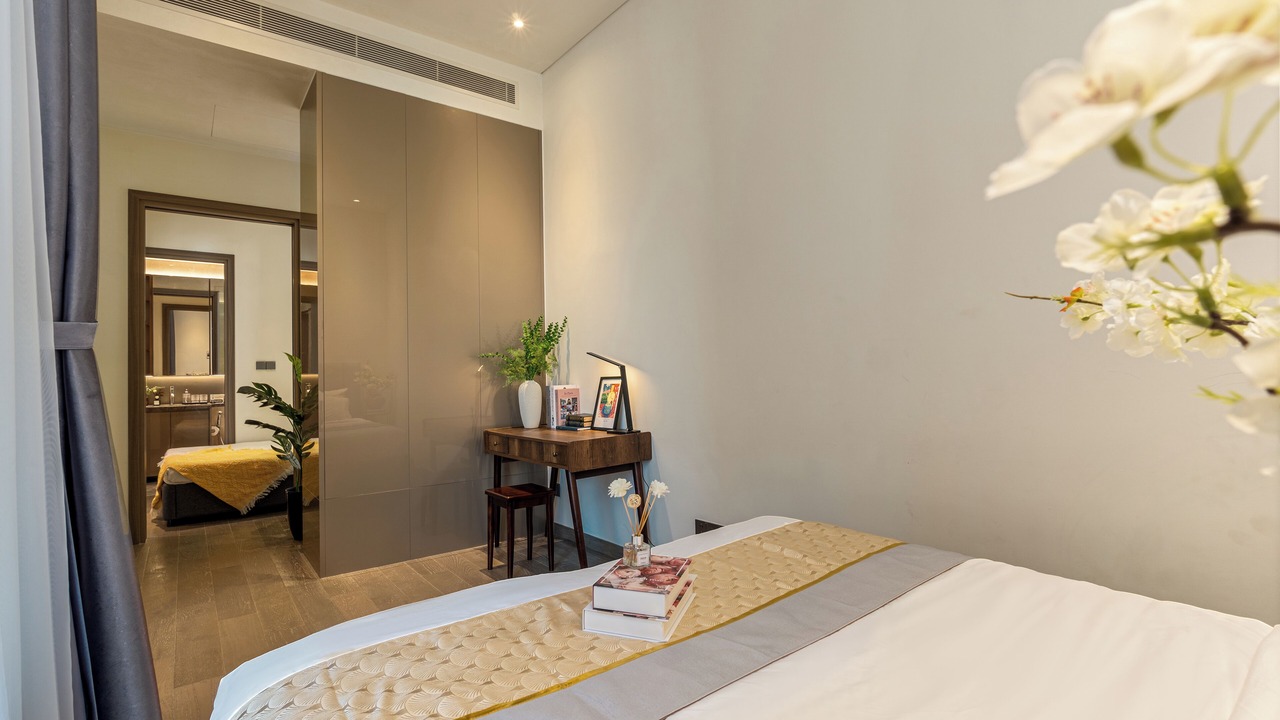Photo of Bedroom in Da Kao