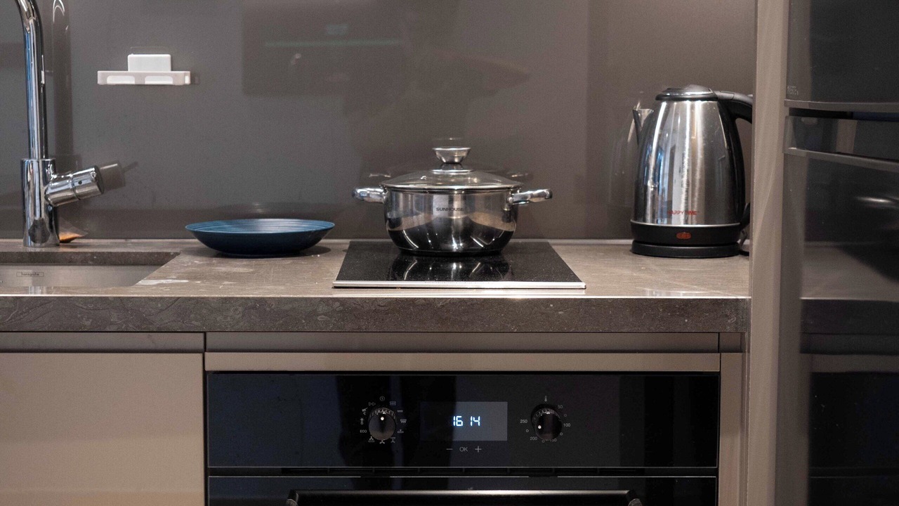 Photo of Kitchen in Da Kao