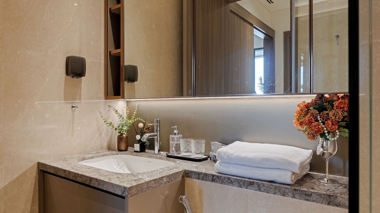 Photo of Bathroom in Da Kao