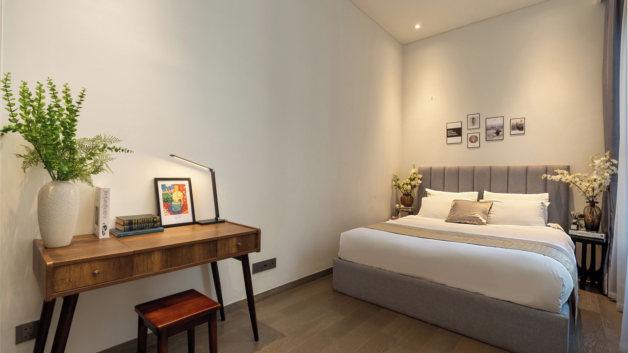 Photo of Bedroom in Da Kao