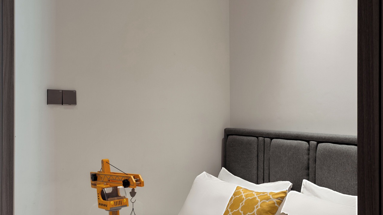 Photo of Bedroom in Da Kao