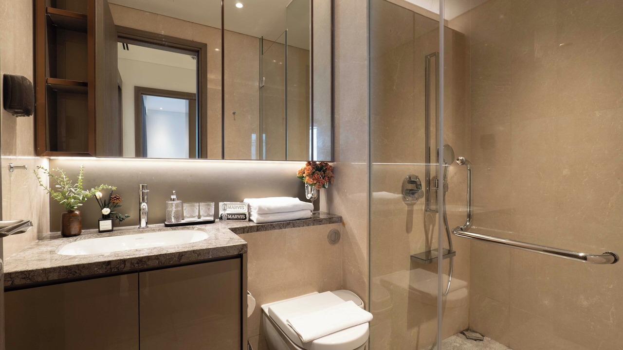 Photo of Bathroom in Da Kao