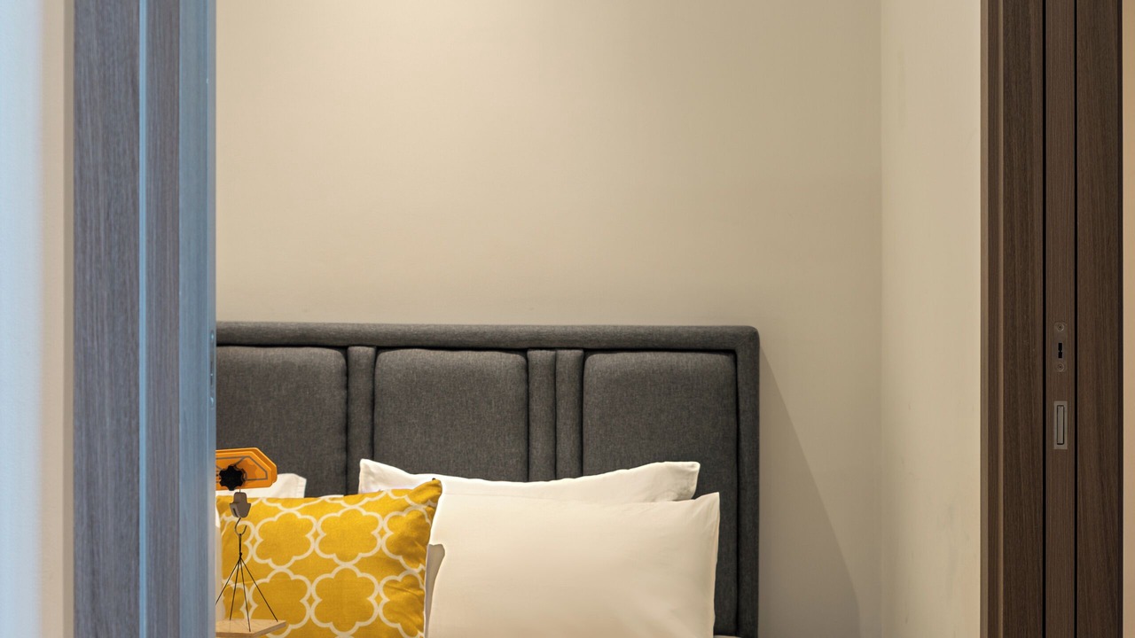 Photo of Bedroom in Da Kao