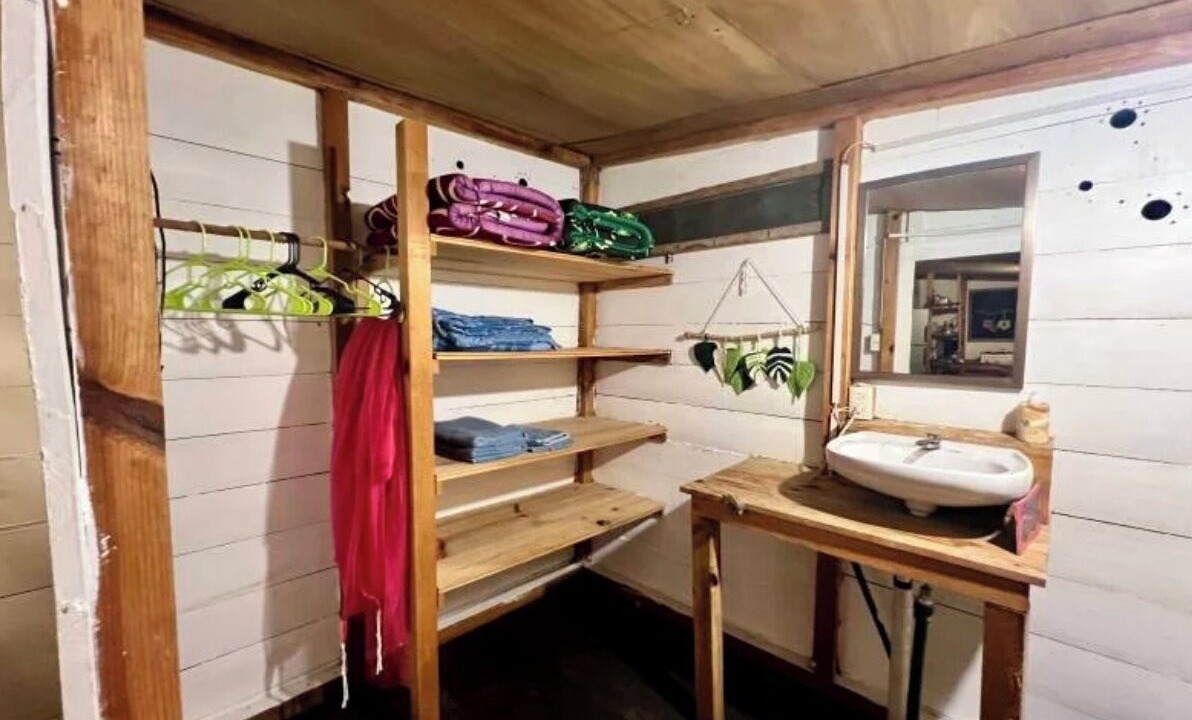 Photo of Bathroom in San Pedro Pochutla