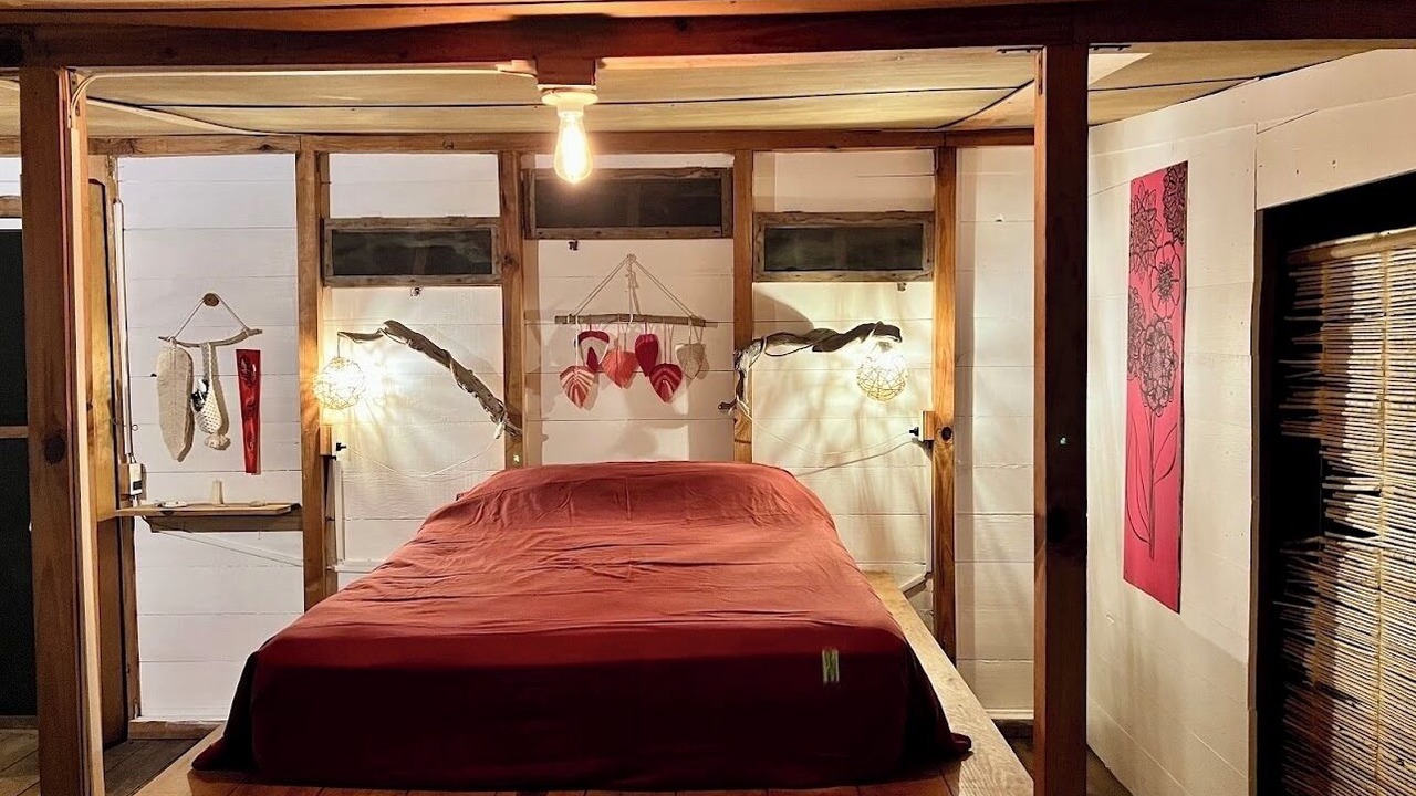 Photo of Bedroom in San Pedro Pochutla