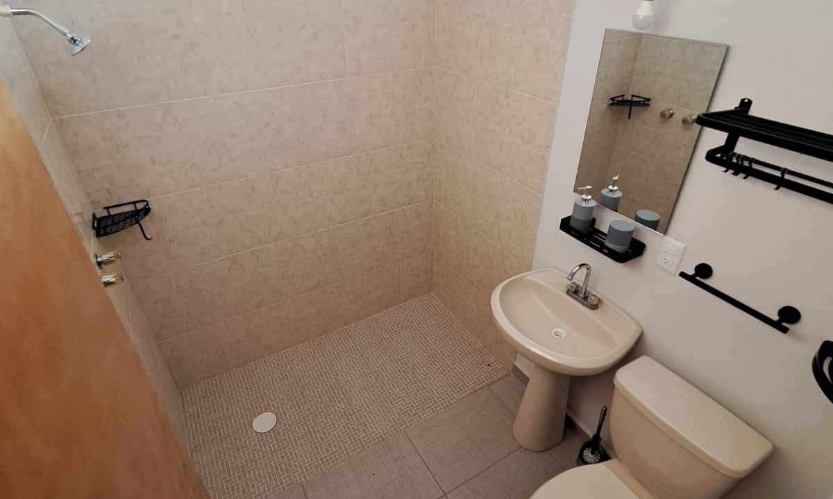 Photo of Bathroom in Colima
