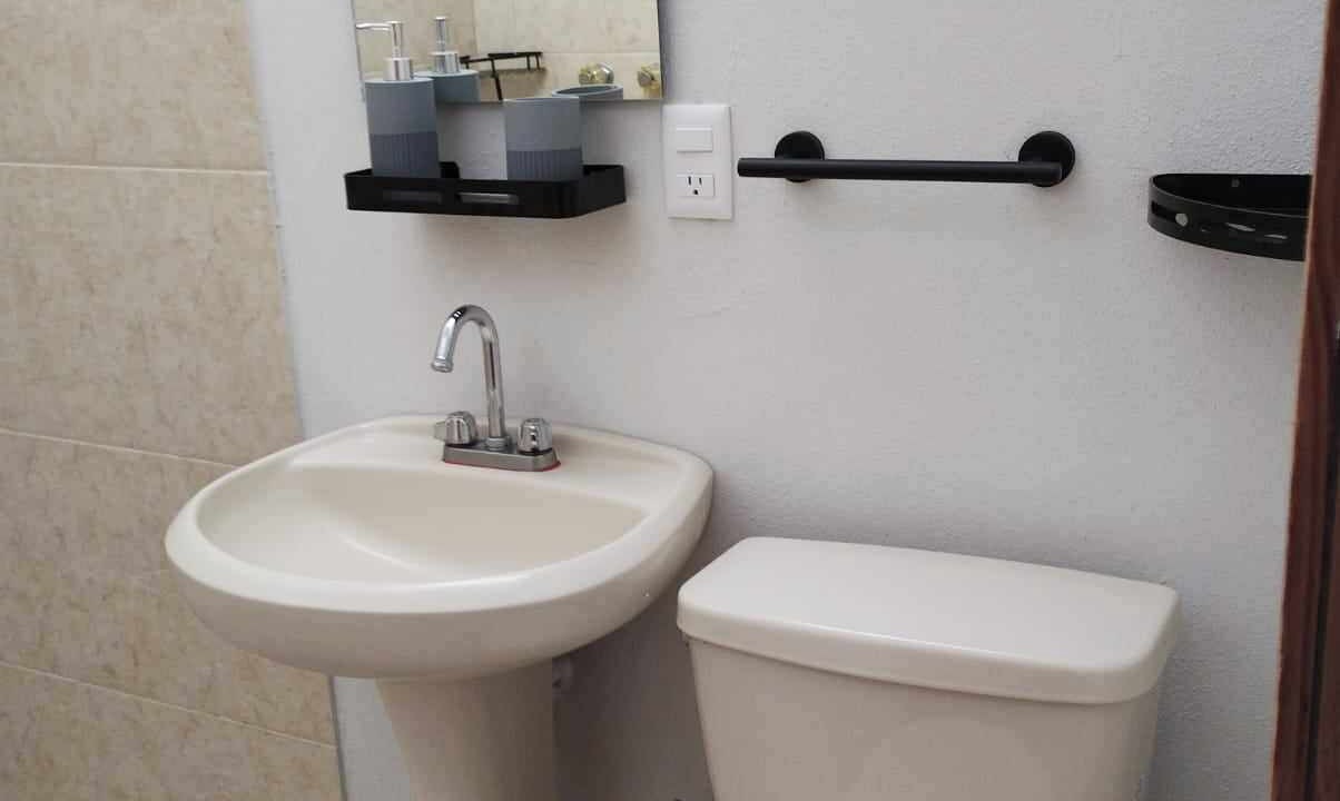 Photo of Bathroom in Colima