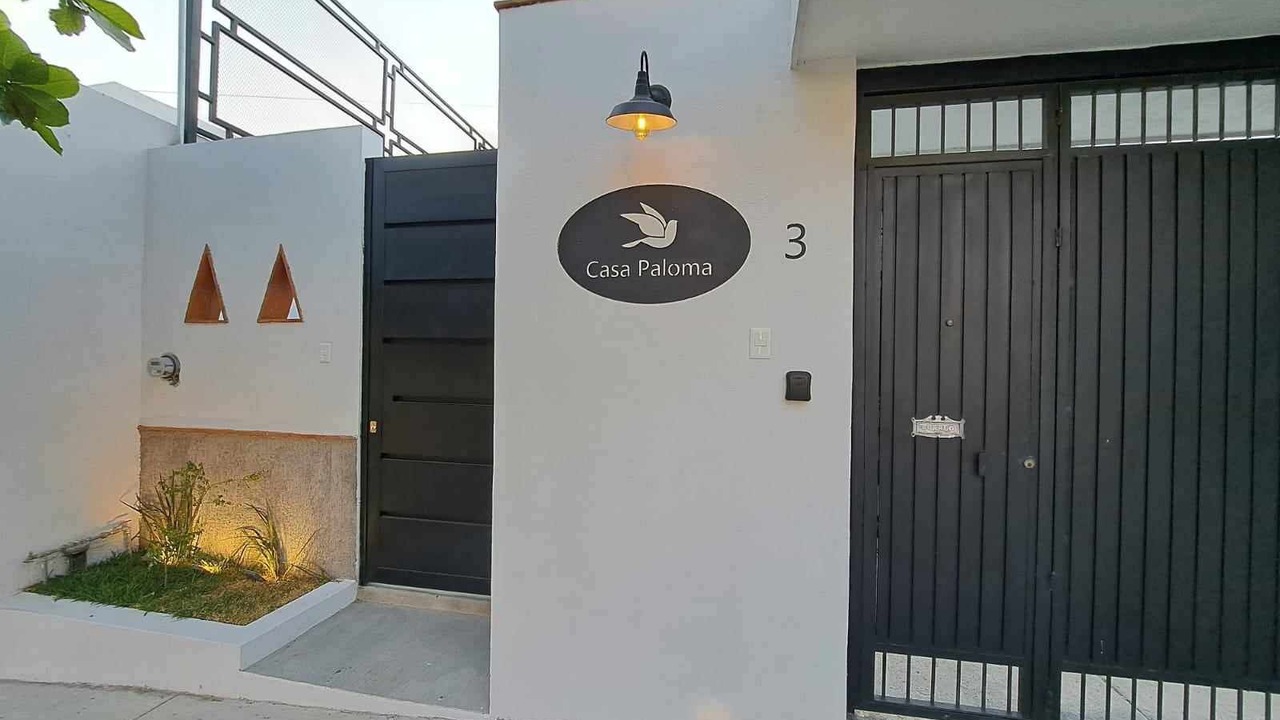 Photo of Outdoor in Colima