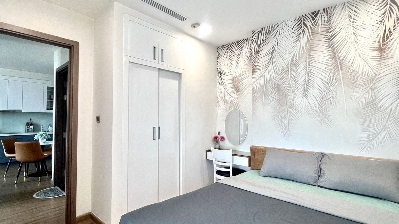 Photo of Bedroom in Tu Liem