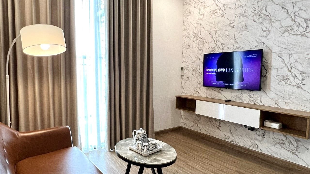 Photo of Livingroom in Tu Liem