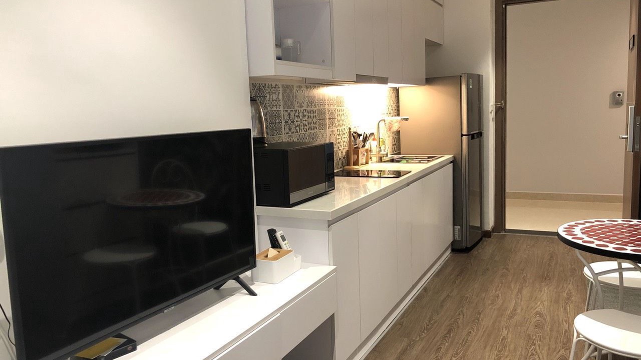 Photo of Livingroom in Tu Liem