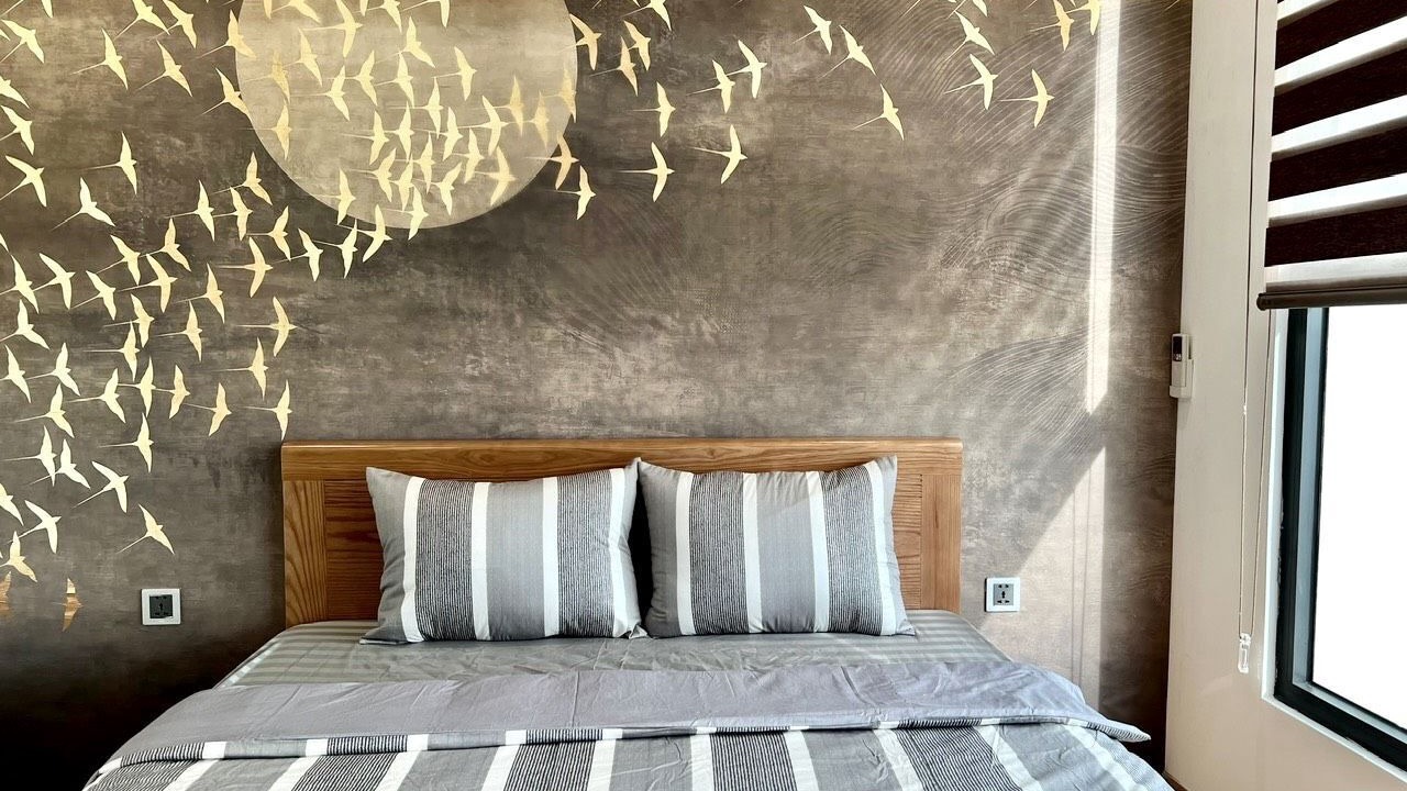 Photo of Bedroom in Tu Liem