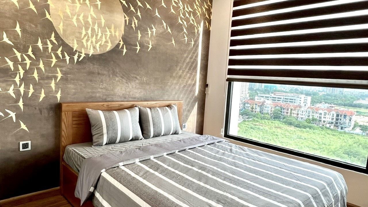 Photo of Bedroom in Tu Liem