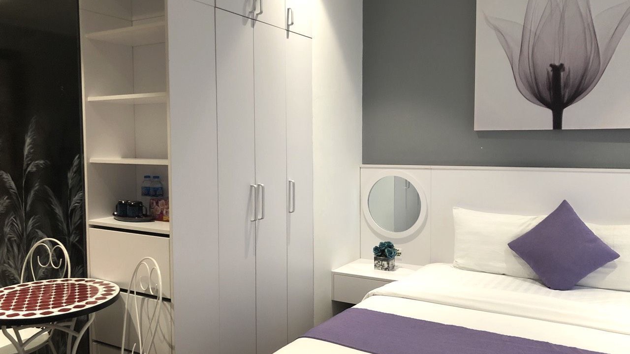 Photo of Bedroom in Tu Liem