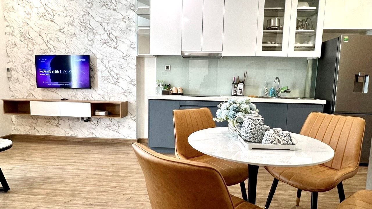 Photo of Livingroom in Tu Liem
