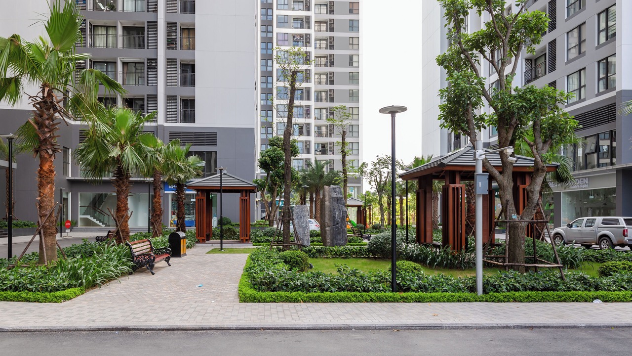 Photo of Outdoor in Tu Liem