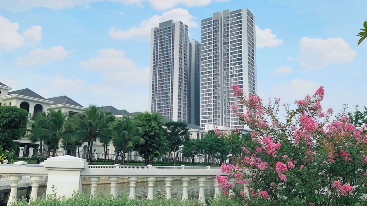 Photo of Outdoor in Tu Liem