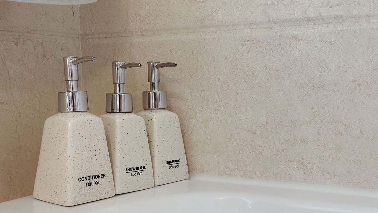 Photo of Bathroom in Truc Bach