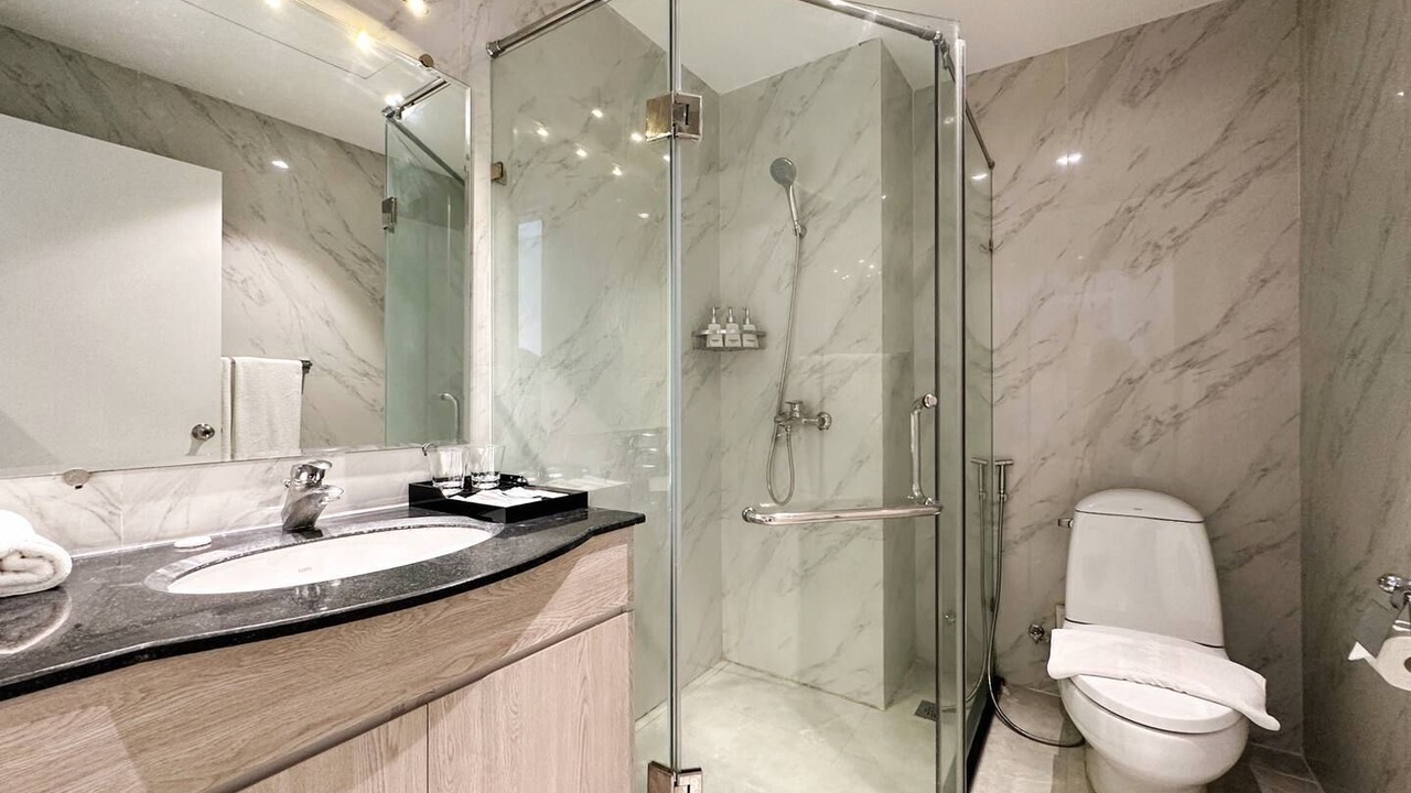 Photo of Bathroom in Truc Bach