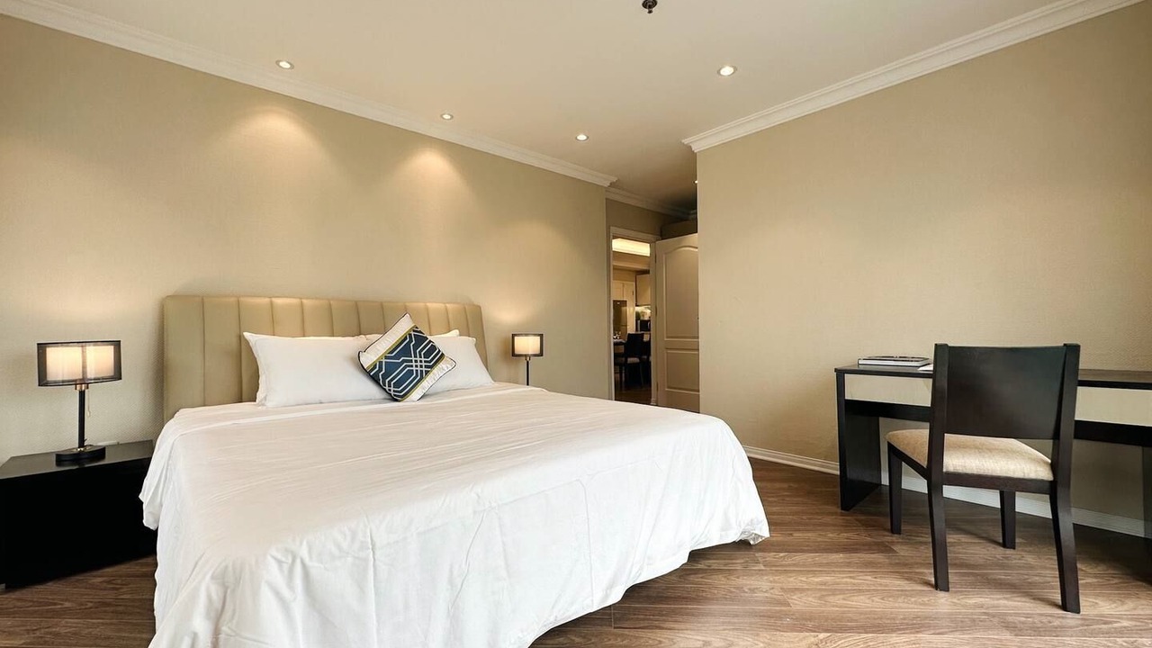 Photo of Bedroom in Truc Bach