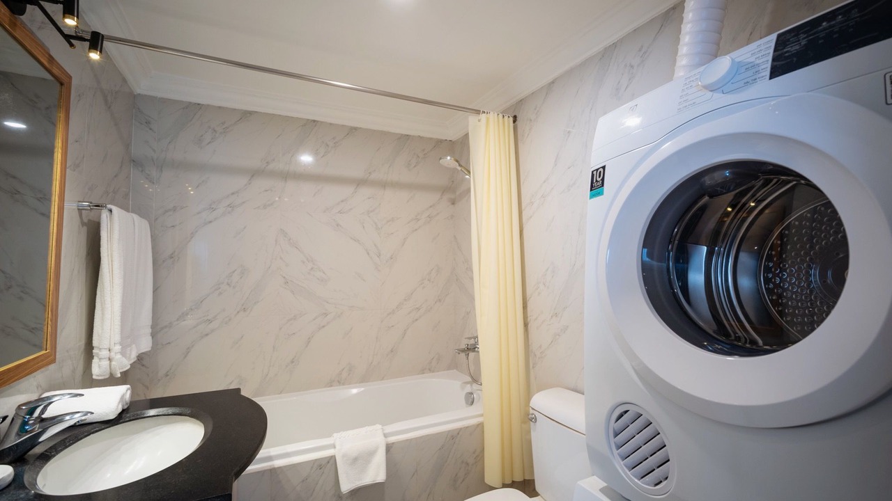 Photo of Bathroom in Truc Bach