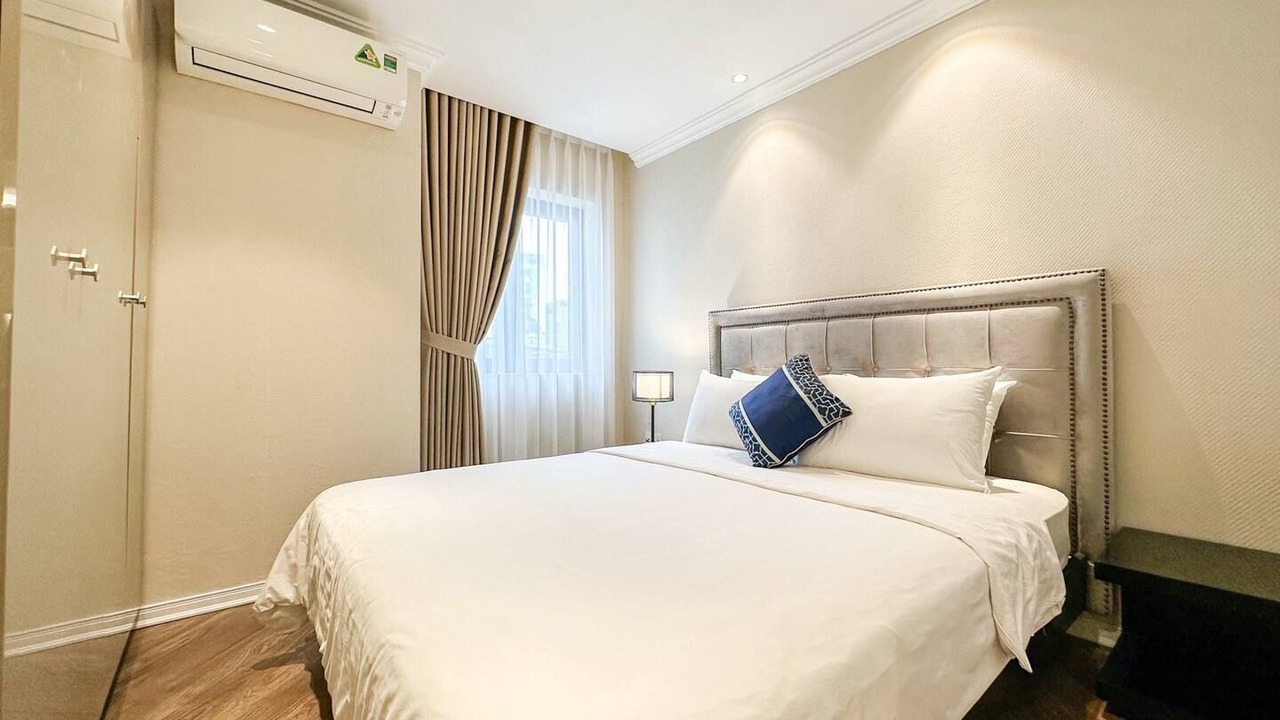 Photo of Bedroom in Truc Bach