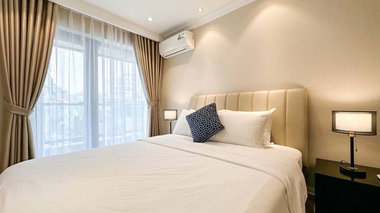 Photo of Bedroom in Truc Bach