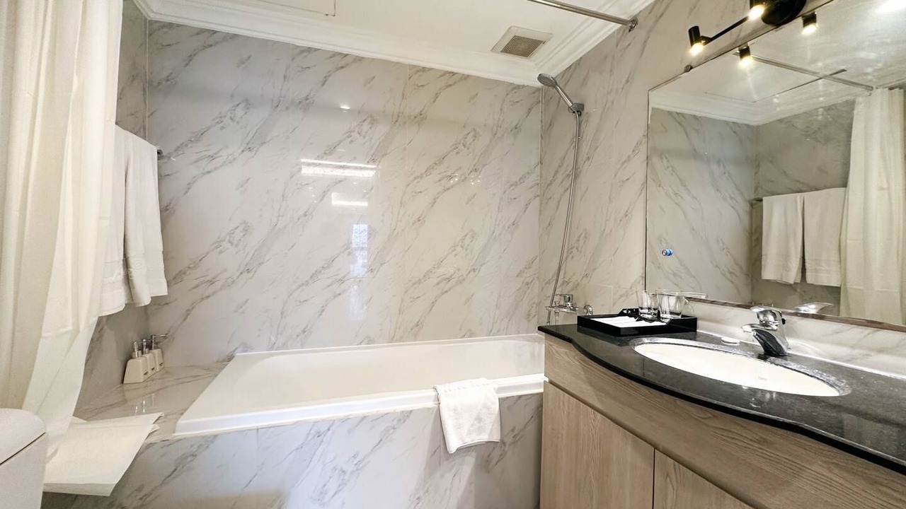 Photo of Bathroom in Truc Bach