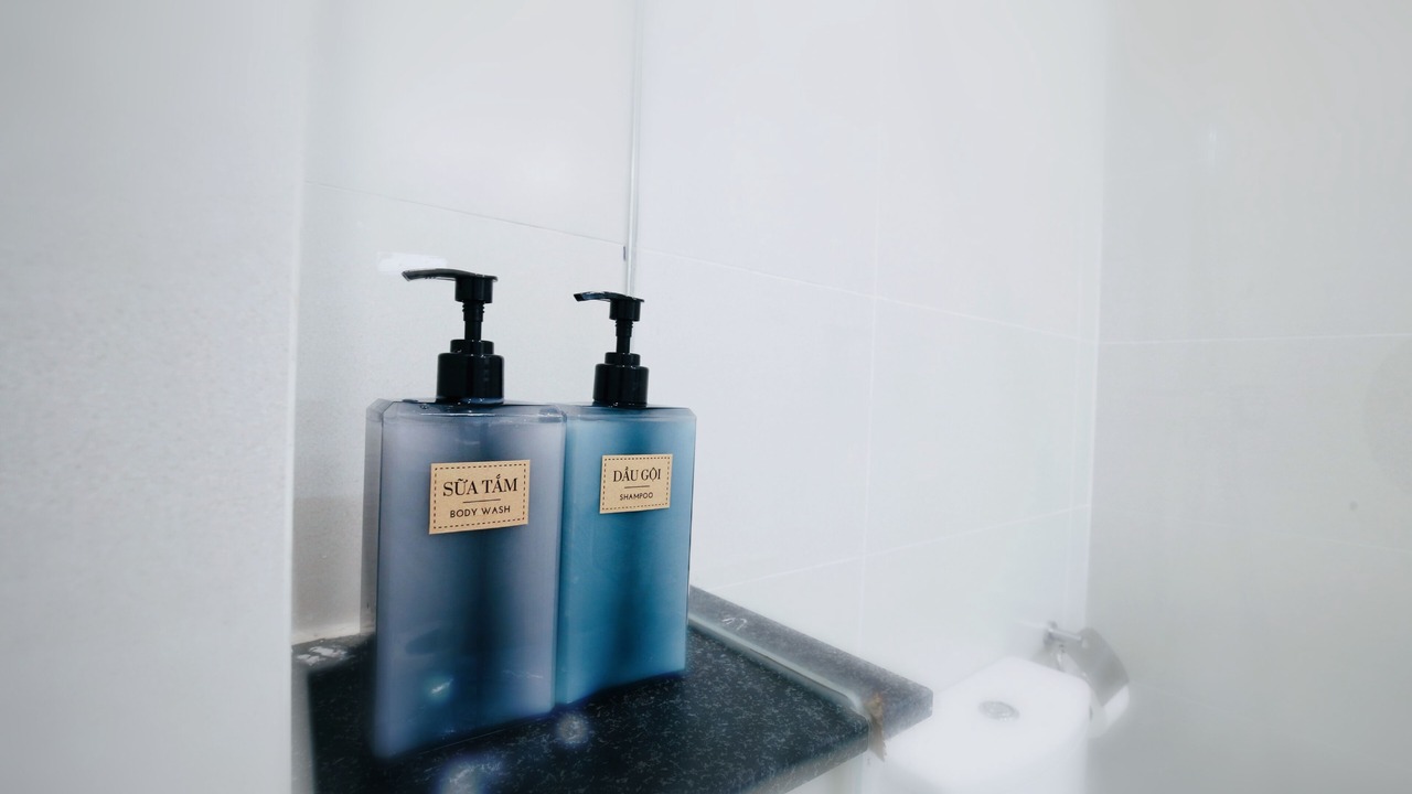 Photo of Bathroom in Da Kao