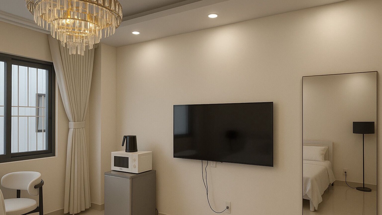 Photo of Bedroom in Da Kao