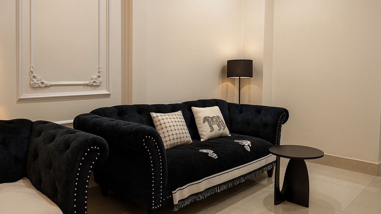 Photo of Livingroom in Da Kao