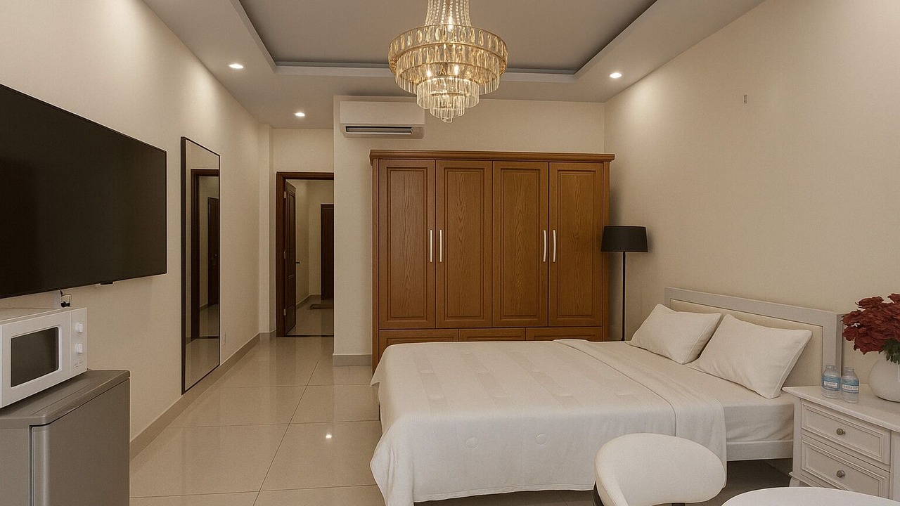 Photo of Bedroom in Da Kao