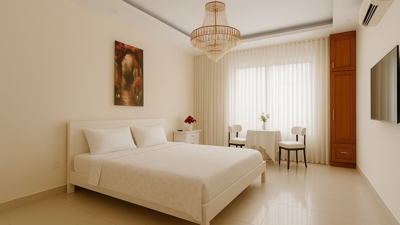 Photo of Bedroom in Da Kao