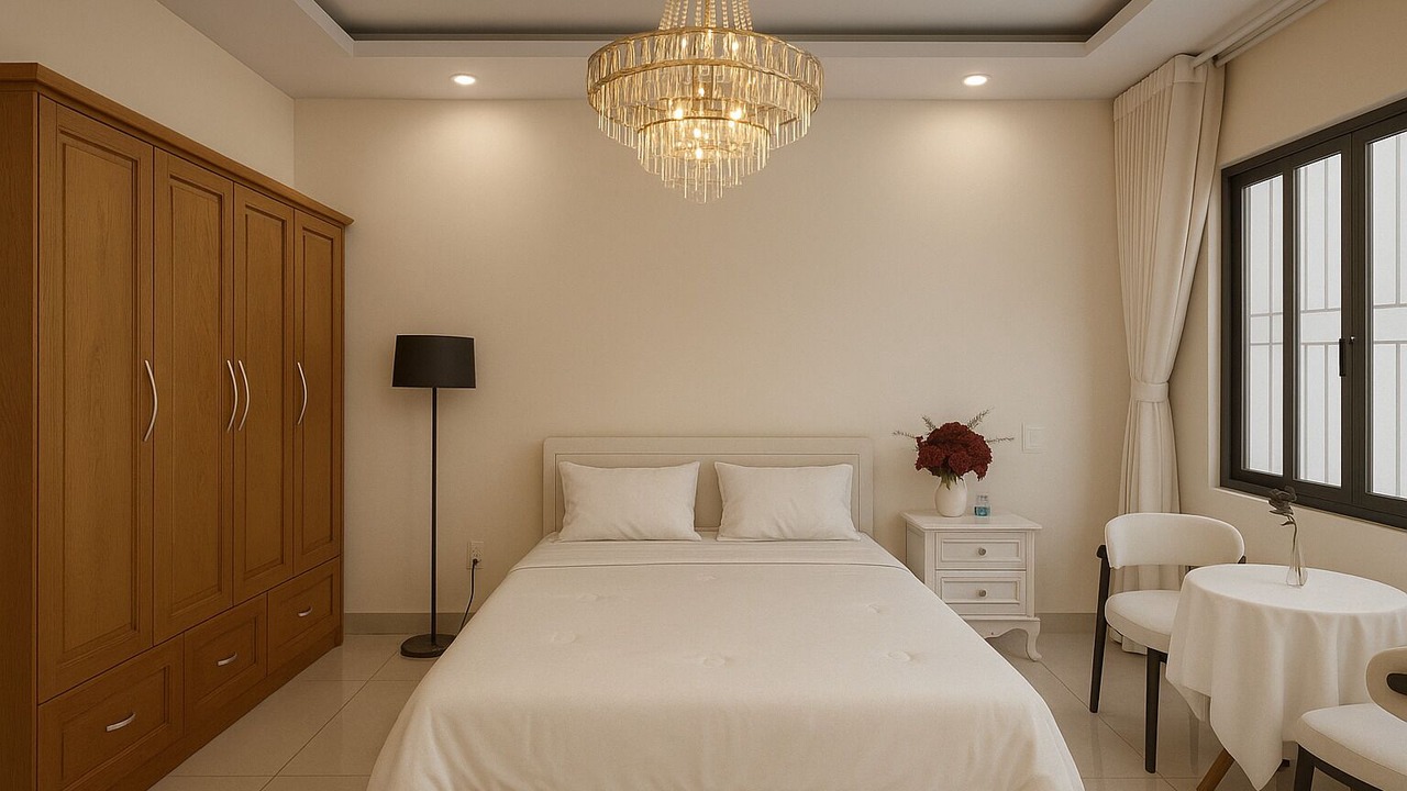 Photo of Bedroom in Da Kao