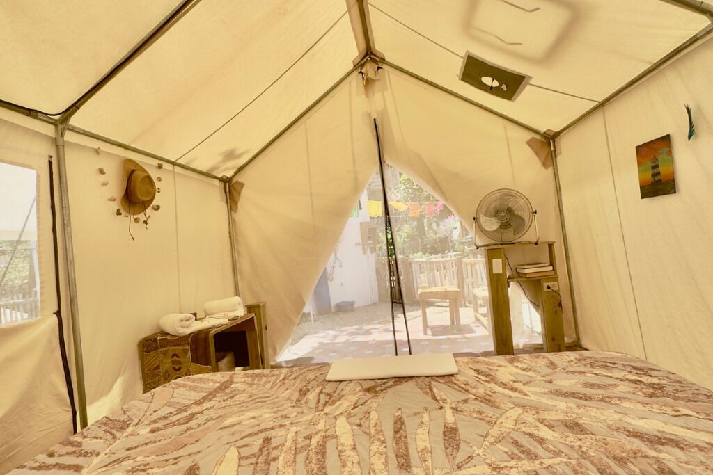 Photo of Bedroom in Quimixto