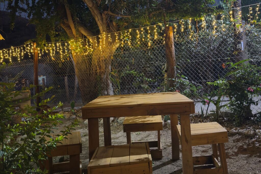 Photo of Outdoor in Quimixto