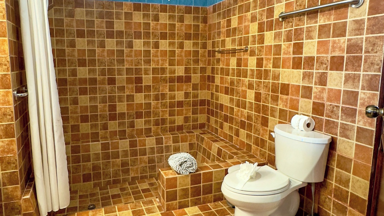 Photo of Bathroom in Colonia Meteorologico