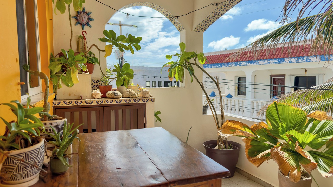 Photo of Outdoor in Colonia Meteorologico