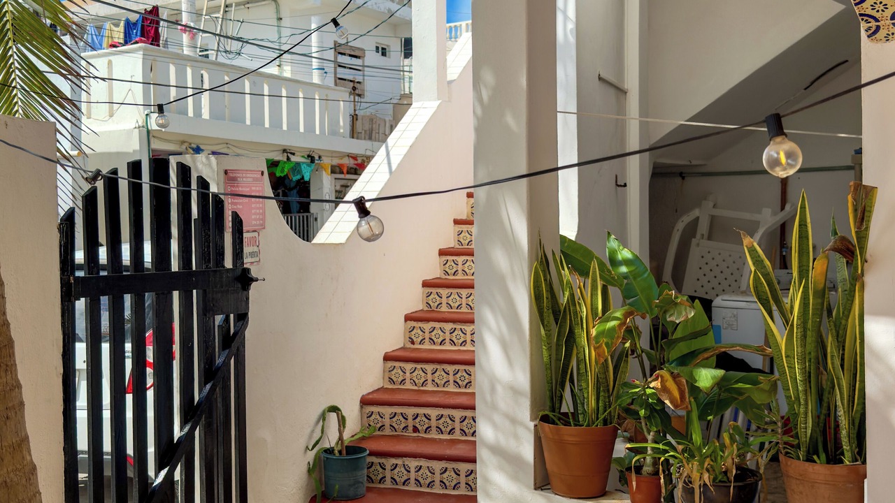 Photo of Outdoor in Colonia Meteorologico