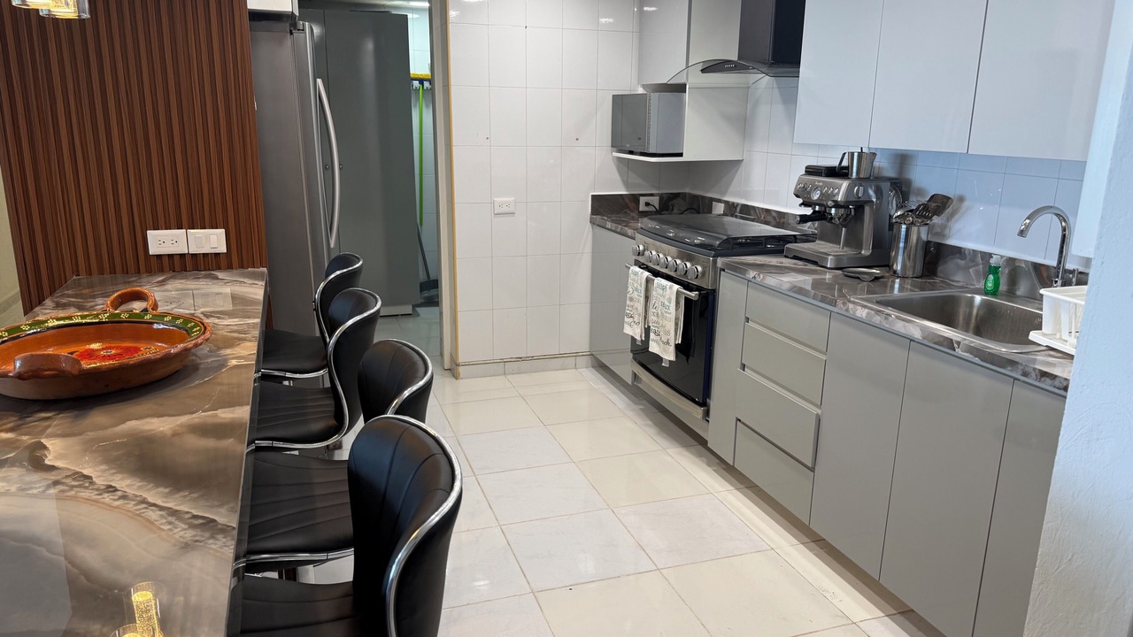 Photo of Kitchen in Costera Acapulco